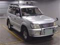 2000 Toyota Land Cruiser Prado