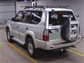 2000 Toyota Land Cruiser Prado