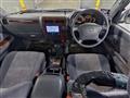 2000 Toyota Land Cruiser Prado