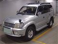 2000 Toyota Land Cruiser Prado
