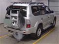 2000 Toyota Land Cruiser Prado