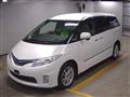 2011 Toyota Estima Hybrid