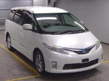 2011 Toyota Estima Hybrid