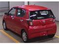 2019 Daihatsu Mira