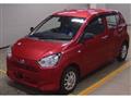 2019 Daihatsu Mira