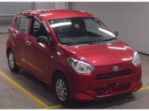 2019 Daihatsu Mira