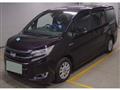 2018 Toyota Noah