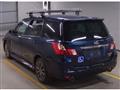 2008 Subaru Exiga