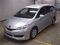 2011 Toyota Wish