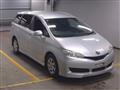 2011 Toyota Wish