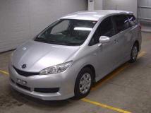 2011 Toyota Wish