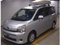 2012 Toyota Voxy