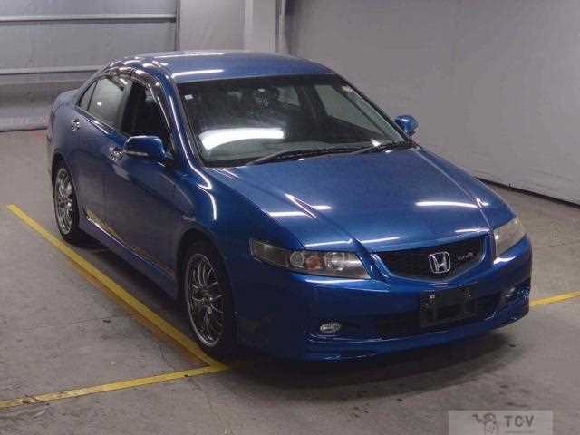 2003 Honda Accord