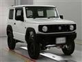 2026 Suzuki Jimny