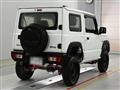2026 Suzuki Jimny