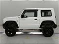 2026 Suzuki Jimny