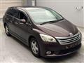 2010 Toyota Mark X Zio