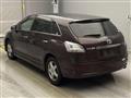 2010 Toyota Mark X Zio