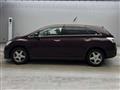 2010 Toyota Mark X Zio