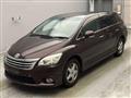 2010 Toyota Mark X Zio