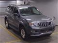 2005 Toyota Land Cruiser Prado