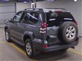 2005 Toyota Land Cruiser Prado