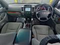 2005 Toyota Land Cruiser Prado