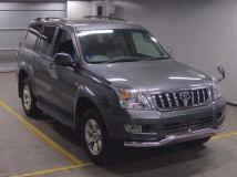 2005 Toyota Land Cruiser Prado