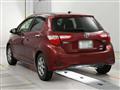 2017 Toyota Vitz