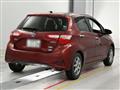 2017 Toyota Vitz