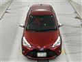 2017 Toyota Vitz