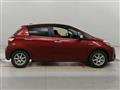 2017 Toyota Vitz