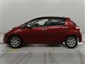 2017 Toyota Vitz