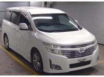 2011 Nissan Elgrand