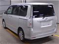2011 Toyota Voxy