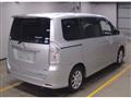2011 Toyota Voxy