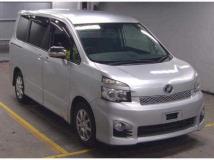 2011 Toyota Voxy
