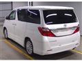 2013 Toyota Alphard G