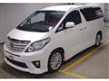 2013 Toyota Alphard G
