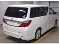 2013 Toyota Alphard G