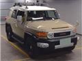2016 Toyota FJ Cruiser