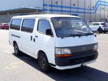 1996 Toyota Hiace Van