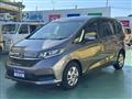 2024 Honda Freed