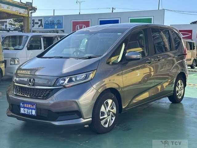 2024 Honda Freed