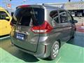 2024 Honda Freed