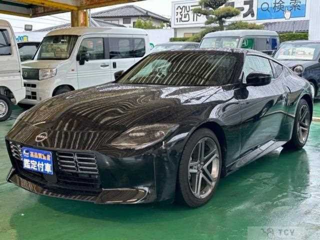 2024 Nissan Fairlady Z