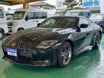 2024 Nissan Fairlady Z