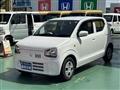 2018 Suzuki Alto
