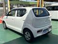 2018 Suzuki Alto