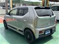 2020 Suzuki Alto